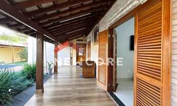 Imagem 5: Casa em Avenida Benedito Silveira Cruz - Vila Xavier (Vila Xavier) - Araraquara/SP