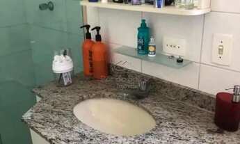 Imagem 4: Apartamento com 2 dorms, Mirim, Praia Grande - R$ 560 mil, Cod: 7698