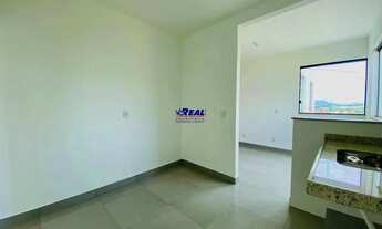 Imagem 7: Excelente apartamento para locação no Bairro Canaã 1ª Seção!