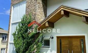 Imagem 4: Casa de condomínio em R. Teobaldo Prinstrop - Alphaville - Gramado/RS