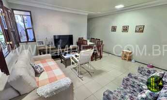 Imagem 2: VENDO CASA COM 130m² 3 SUÍTES, NO BAIRRO JOSÉ DE ALENCAR