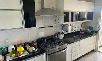 Imagem 4: Apartamento de 108 m² com 03 suítes à venda - Residencial Summer Ville no Setor Bueno - Go