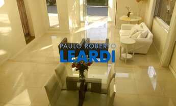 Imagem: CASA EM CONDOMÍNIO - ALPHAVILLE - SP