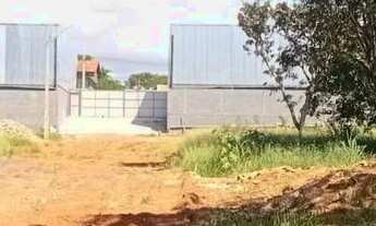 Imagem: Lote a Venda Setor Habitacional Vicente