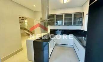 Imagem 6: Casa de condomínio em Rua Dolores Guerreiro de Oliveira - Residencial Reserva Esmeralda