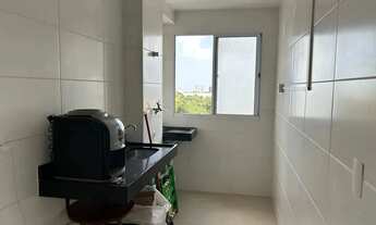 Imagem 4: Apartamento Condomínio Ilha de Aruba