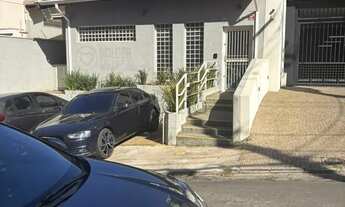 Imagem 2: Casa à venda e para alugar em Campinas, Cambuí, com 5 quartos, com 250 m²