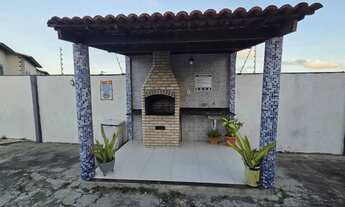 Imagem 2: LAGOA DOCE - M.CC - TÉRREO - NORTE/LESTE - APARTAMENTO NA JABOTIANA [14410