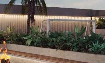 Imagem 5: Apartamento - 2 dormitórios - 2 Suítes - localizado em Porto Belo / Perequê REF: DW603377