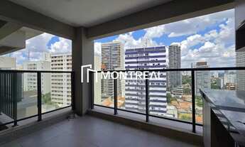 Imagem 3: APARTAMENTO À VENDA NA VILA MADALENA - 2 DORMITÓRIOS, 1 SUÍTE, 1 VAGA DE GARAGEM