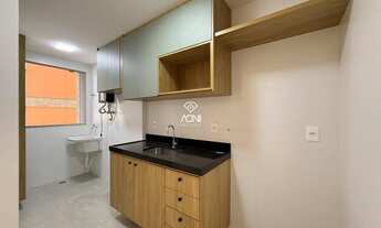 Imagem 4: Apartamento 02 quartos em Itapuã, Vila Velha - Aluguel no Enjoy Residence REF: 217