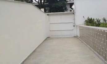 Imagem 4: CASA ASSOBRADADA - PERDIZES - SP