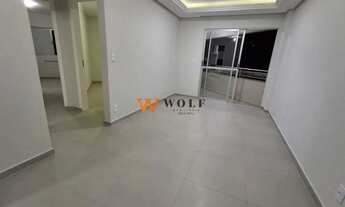 Imagem 4: Apartamento a venda de 2 quartos (sendo 1 suíte) e Vaga garagem no bairro Saco Grande em F