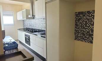 Imagem 4: Apartamento maravilhoso em Indaiatuba pátio anda luz