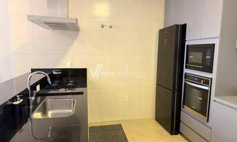 Imagem 5: Casa - Swiss Park - Campinas