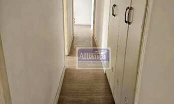 Imagem 5: Apartamento com 4 dormitórios, 68 m² - venda por R$ 280.000,00 ou aluguel por R$ 2.282,00