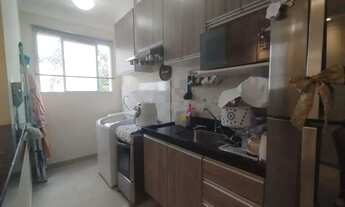 Imagem 4: Apartamento em Americana