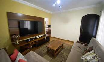 Imagem 5: Casa com 3 dormitórios à venda, 174 m² por R$ 800.000,00 - Colônia - Jundiaí/SP