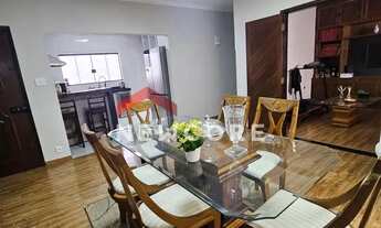 Imagem 5: Casa em Rua Antônio dos Reis - Alto Higienópolis - Bauru/SP