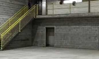 Imagem 3: Barracão para alugar, 645 m² por R$ 16.680,51/mês - Jardim Kennedy - Rio Claro/SP