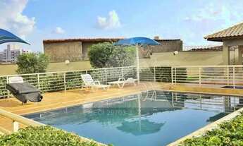 Imagem 5: Imóvel para aluguel possui 55 metros quadrados com 2 quartos em Sumarezinho - Ribeirão Pre