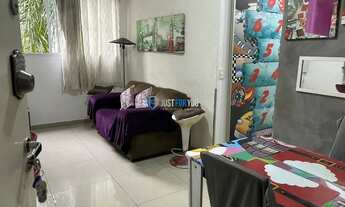 Imagem: Apartamento com 2 dormitórios à venda