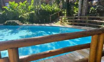 Imagem 3: Casa no condomínio Juquehy Y Assu para venda com 3 quartos, sendo 1 suíte , 140m²