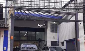 Imagem: EXCELENTE SALÃO COMERCIAL PRÓXIMO AO CENTRO