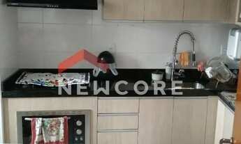 Imagem: Casa de condomínio em Rua Francisco Inácio