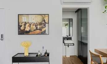 Imagem: Venda Apartamento 1 Dormitórios - 78 m²