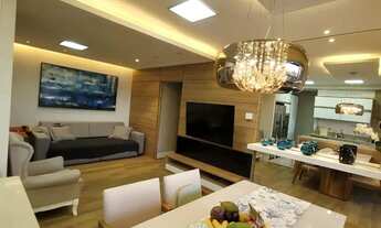 Imagem 3: RR9625 Apartamento 115m² CONDOMÍNIO ALTO DA MATA - OPORTUNIDADE - 3 Dorms 2 Vagas - Baruer