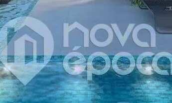 Imagem 7: Botafogo Apartamento com 3 dormitórios