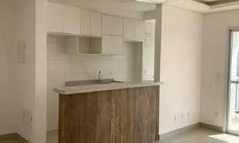 Imagem: Apartamento no Residencial Nova Nação