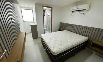 Imagem 6: GC PORTO DE GALINHAS /42 m²/02 QTOS / VENDA