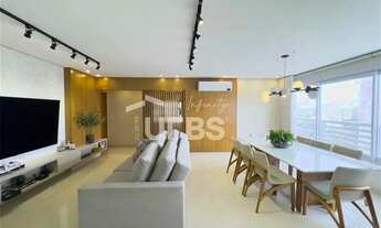 Imagem 7: Apartamento com 3 suites a 600m do parque vaca brava