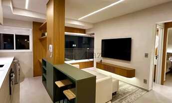 Imagem 7: Imóvel para aluguel com 51 metros quadrados com 1 quarto