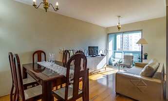 Imagem 5: APARTAMENTO BARRA FUNDA 2 DORMITÓRIOS 1 VAGA