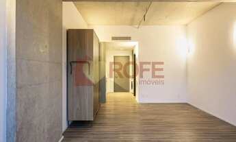 Imagem 2: Elegância e Praticidade na Melhor Localização de Pinheiros ? Pacote Completo Incluso