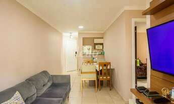 Imagem: Apartamento 3 quartos à venda no(a) Parque