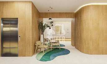 Imagem 7: Apartamento com 2 quartos à venda, 54 m² por R$ 690.000 - Santa Rosa - Niterói/RJ