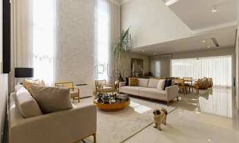 Imagem 3: Casa à venda com 5 dormitórios no Loteamento Parque dos Alecrins, Campinas