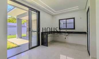 Imagem 7: Casa à venda em Sorocaba, com 216m² | Condomínio de alto padrão Via Réggio