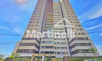 Imagem: Apartamento à venda no Edifício THZ, próximo