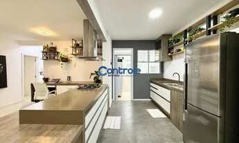 Imagem: Apartamento 3 Dormitorios Suite Sacada Vista