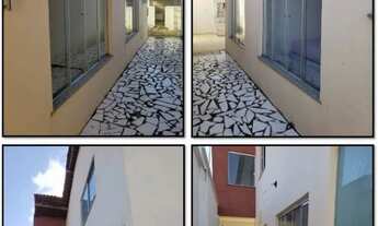 Imagem 2: Casa no Cohatrac V, 5 quartos, 2 pavimento