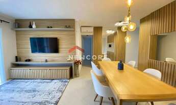 Imagem 4: Apartamento em Alameda do Remo - Riviera - Bertioga/SP