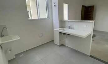 Imagem 5: APARTAMENTO DE REPASSE NO RECANTO DAS SABIAS BAIRRO ARACAPÉ MONDUBIM