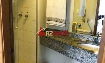 Imagem 7: Flat com ótimo preço no bairro Bela Vista. Confira!