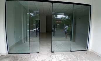 Imagem: Sala comercial para locação no centro