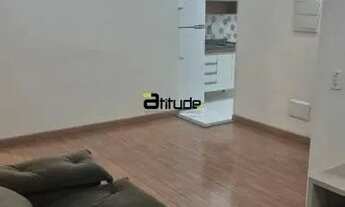 Imagem 4: APARTAMENTO PARA LOCAÇÃO NO CONDOMÍNIO VISION | BETHAVILLE BARUERI SP